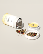 Energy · Functional Black Tea | The Qi