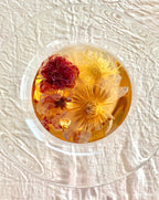 Floral Collection · Blooming Flower Tea Variety Box (Caffeine Free) | The Qi