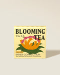 Inner Connection · Blooming Green Tea | The Qi