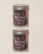 Rosebud · Herbal Tea (Caffeine Free) | The Qi