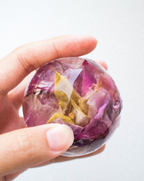 Shangri-la · Rose Tisane (Caffeine Free) | The Qi