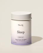 Sleep · Herbal Tea (Caffeine Free) | The Qi