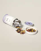 Sleep · Herbal Tea (Caffeine Free) | The Qi