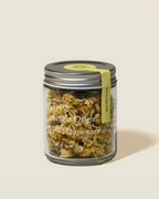 Wild Chrysanthemum · Herbal Tea (Caffeine Free) | The Qi