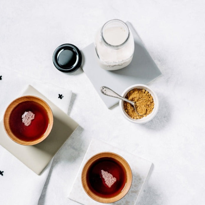 Chai Masala · Black Tea | Wight Tea Company