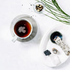 Smoked Chai · Spiced Black Tea | Wight Tea Company