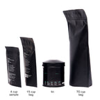 Low Country · Bourbon Sugar Black Tea | August Uncommon Tea