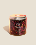 Bloom & Balance · Herbal Tea (Caffeine Free) | The Qi