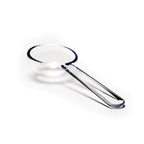 Crystal Tea Scoop · Simple, Accurate Tea Measuring Tool | August Uncommon Tea