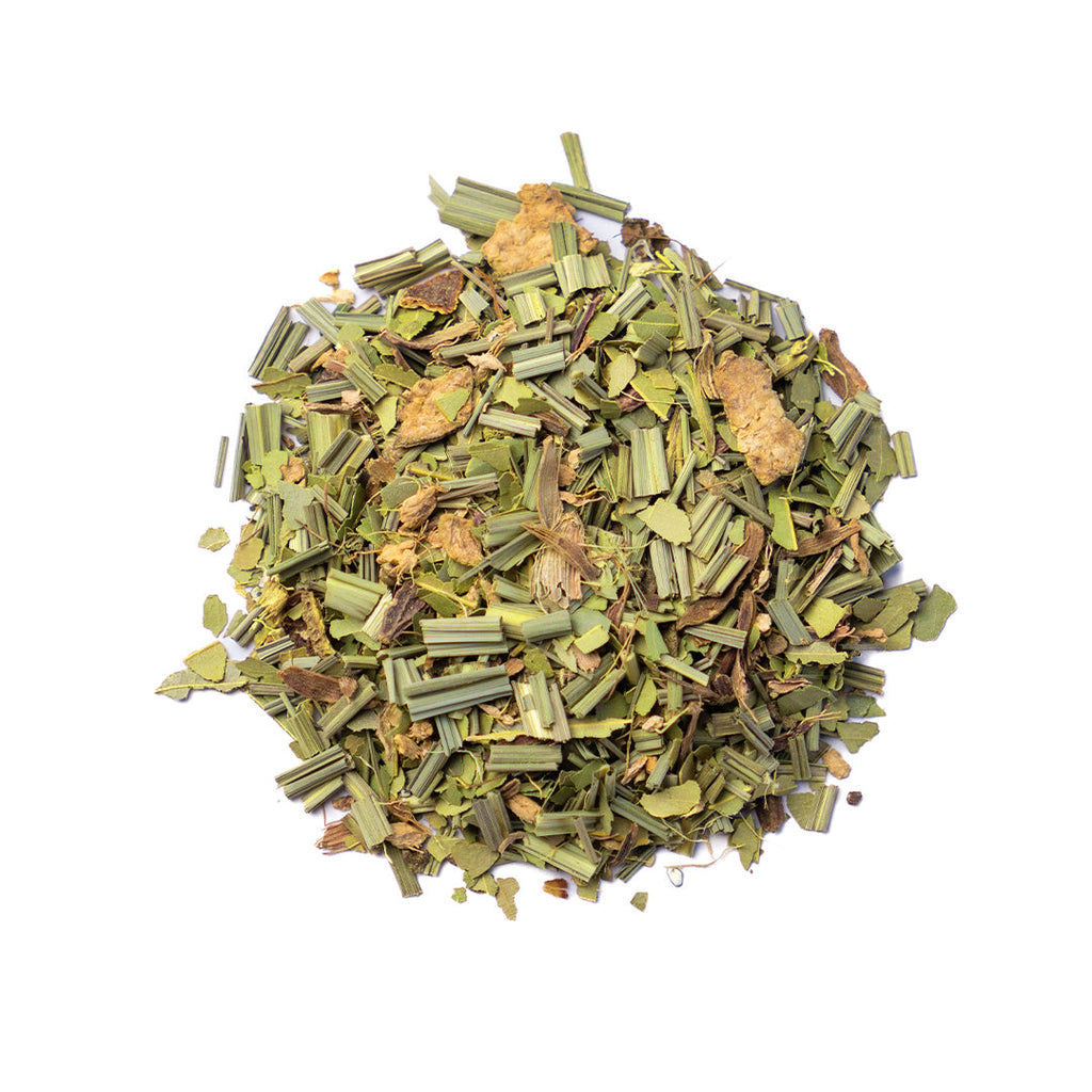 Kathmandu Cosmos · Herbal Tea (Caffeine Free) | Nepal Tea