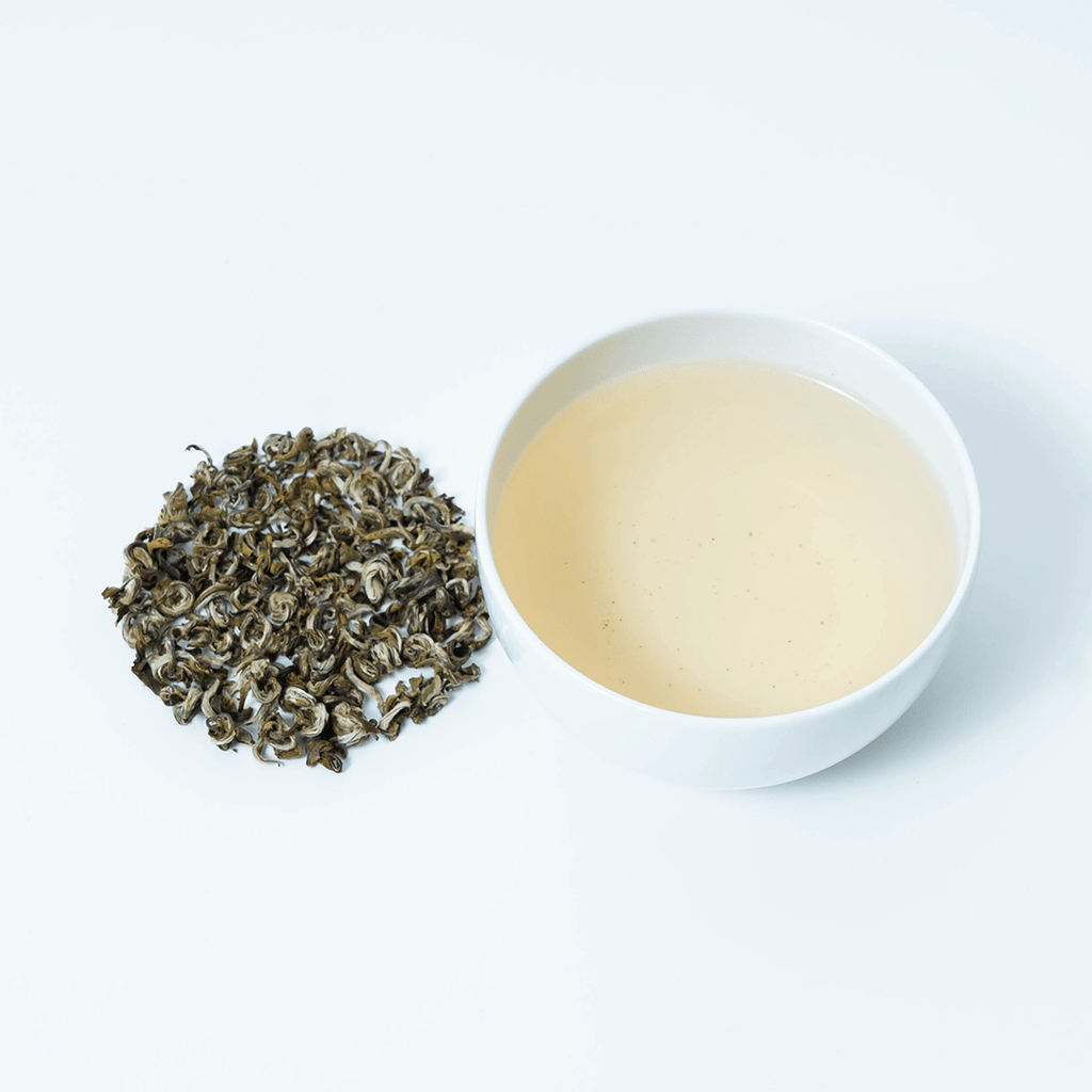 Farmers’ Green · Green Tea | Nepal Tea