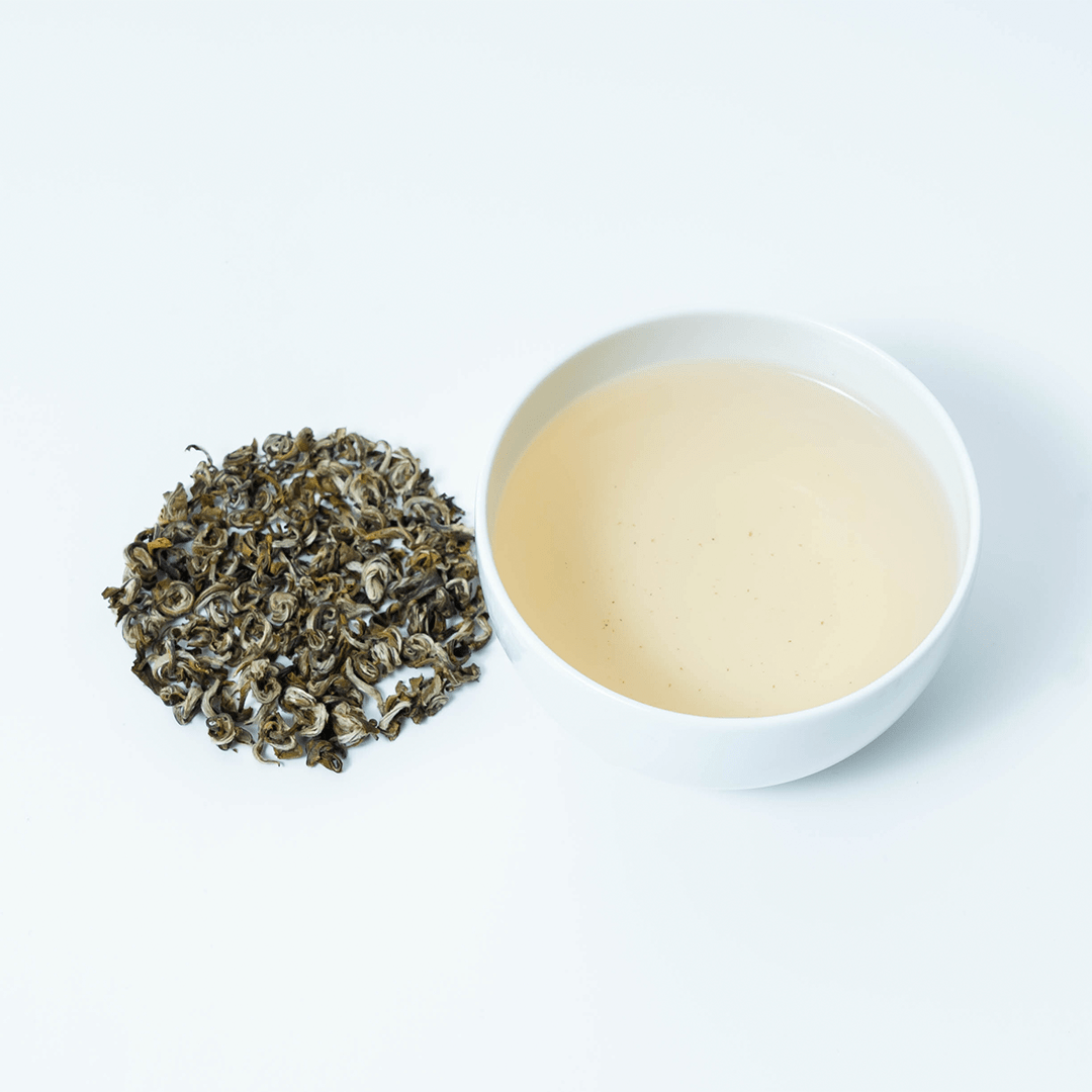 Farmers’ Green · Green Tea | Nepal Tea