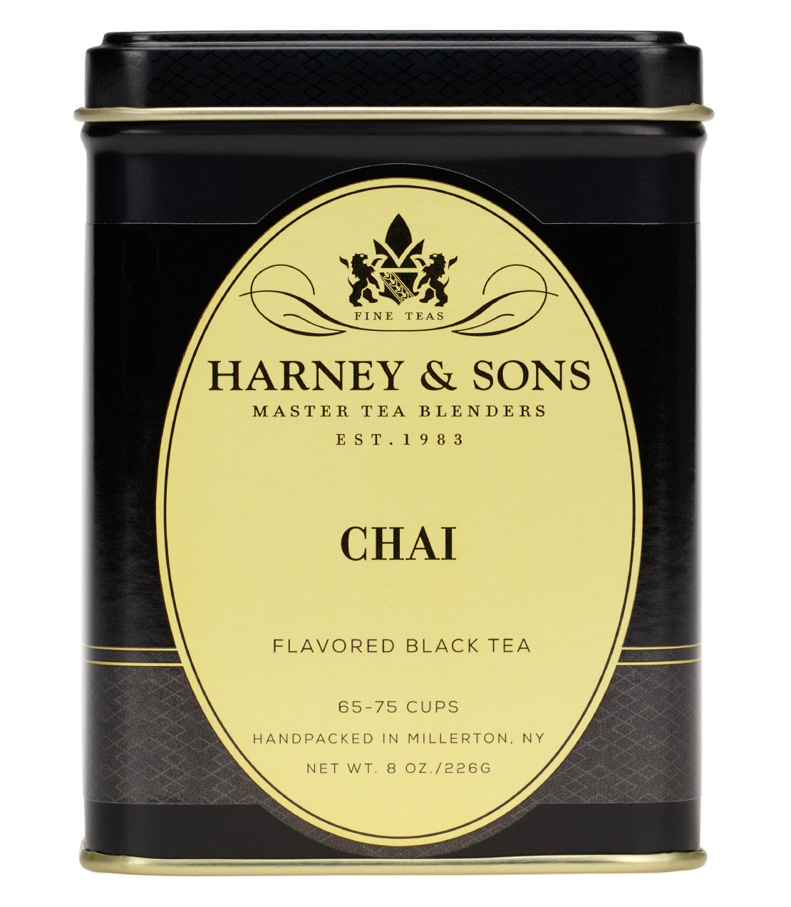 Chai · Black Tea | Harney & Sons