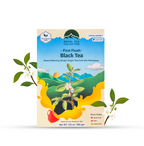 First Flush · Black Tea | Nepal Tea