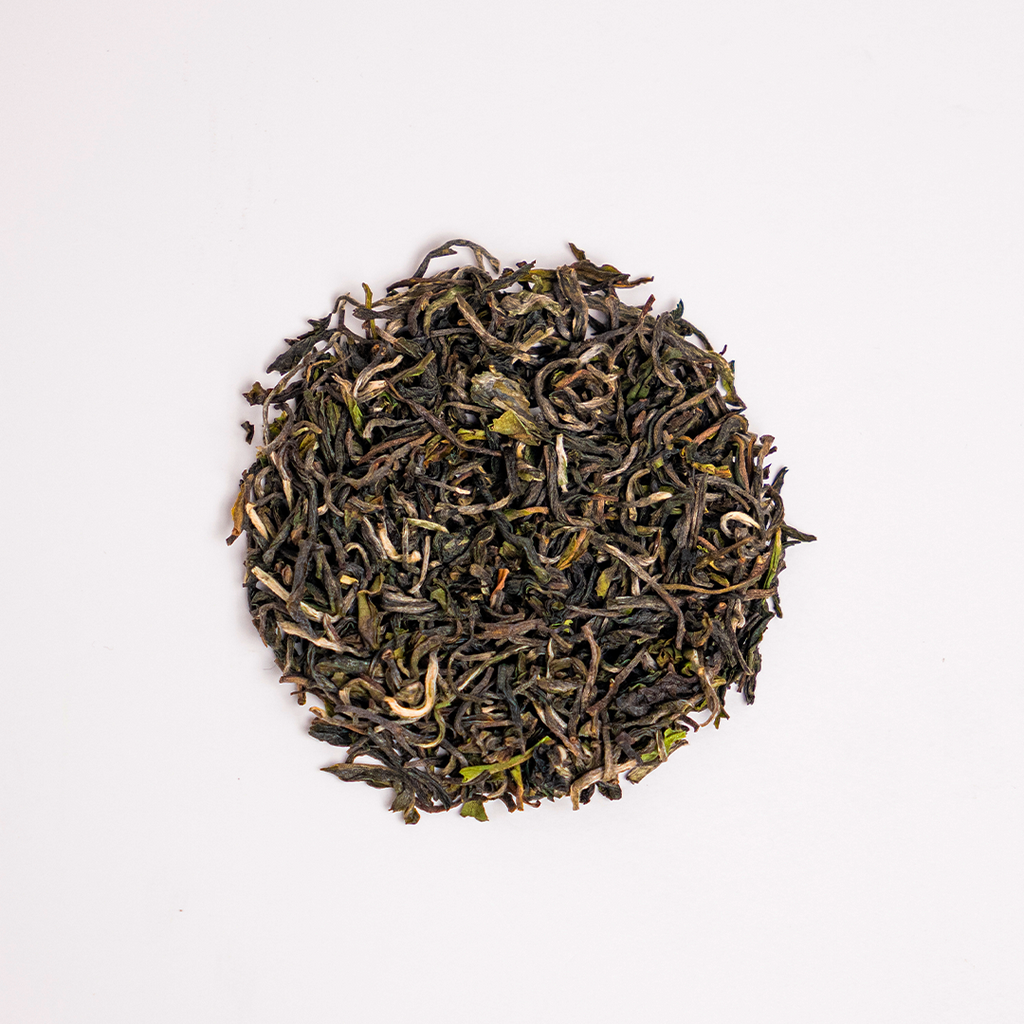 First Flush · Black Tea | Nepal Tea
