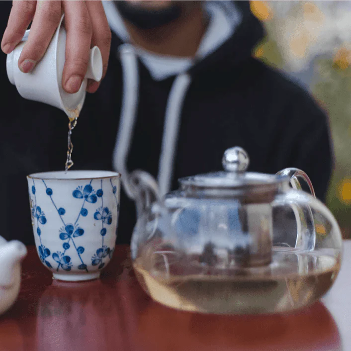 Himalayan Sunrise · Black Tea | Nepal Tea