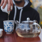 Himalayan Sunrise · Black Tea | Nepal Tea