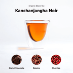 Himalayan Sunrise · Black Tea | Nepal Tea