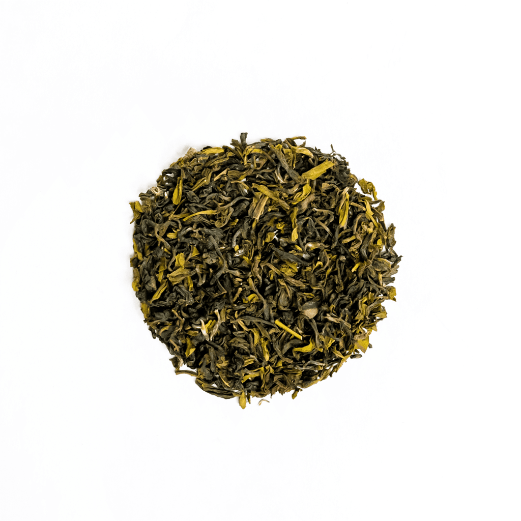 Himalayan Mist · Green Tea | Nepal Tea