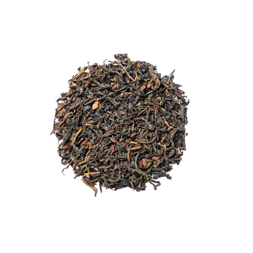Himalayan Sunrise · Black Tea | Nepal Tea