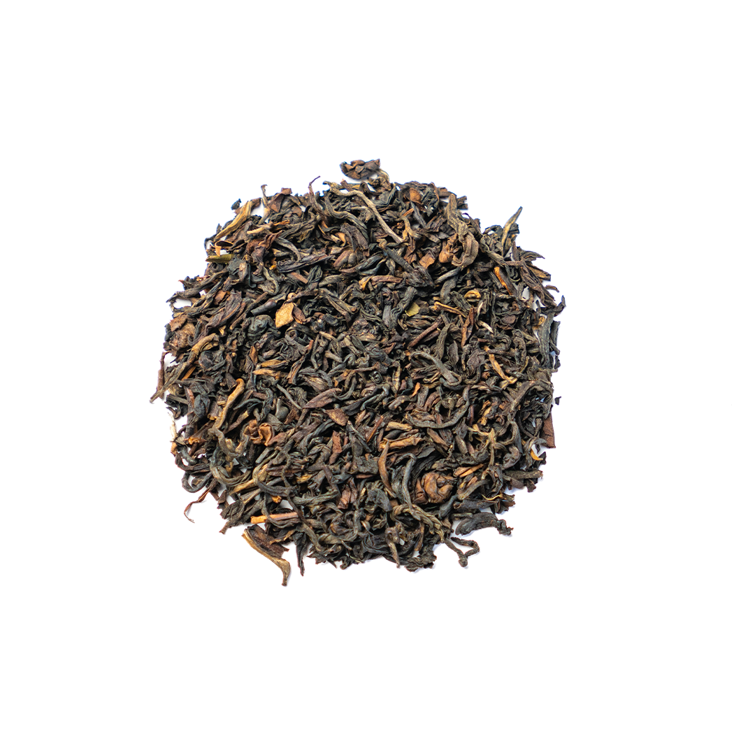 Himalayan Sunrise · Black Tea | Nepal Tea