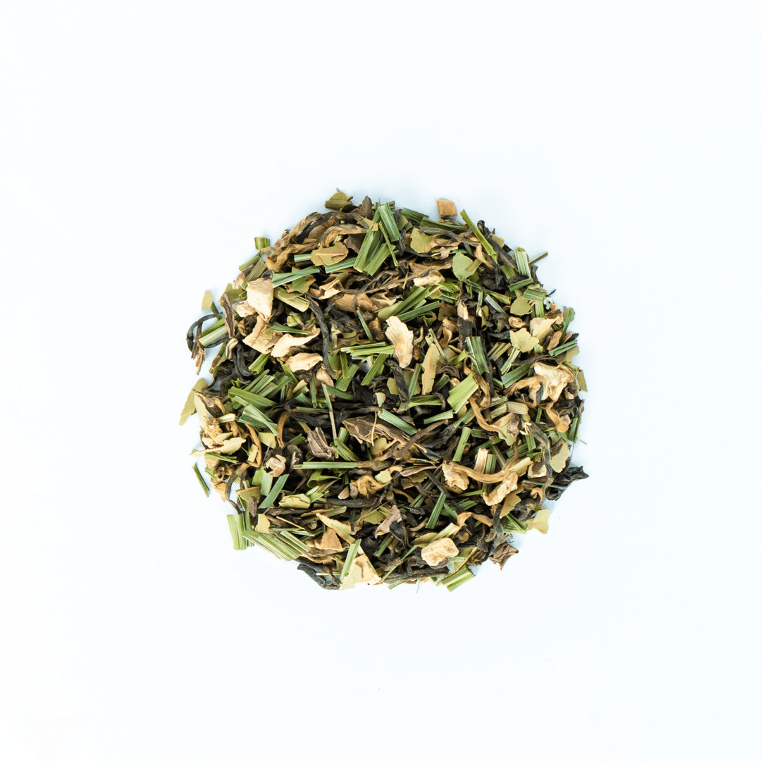 Kathmandu Cosmos · Spiced Black Tea Blend | Nepal Tea