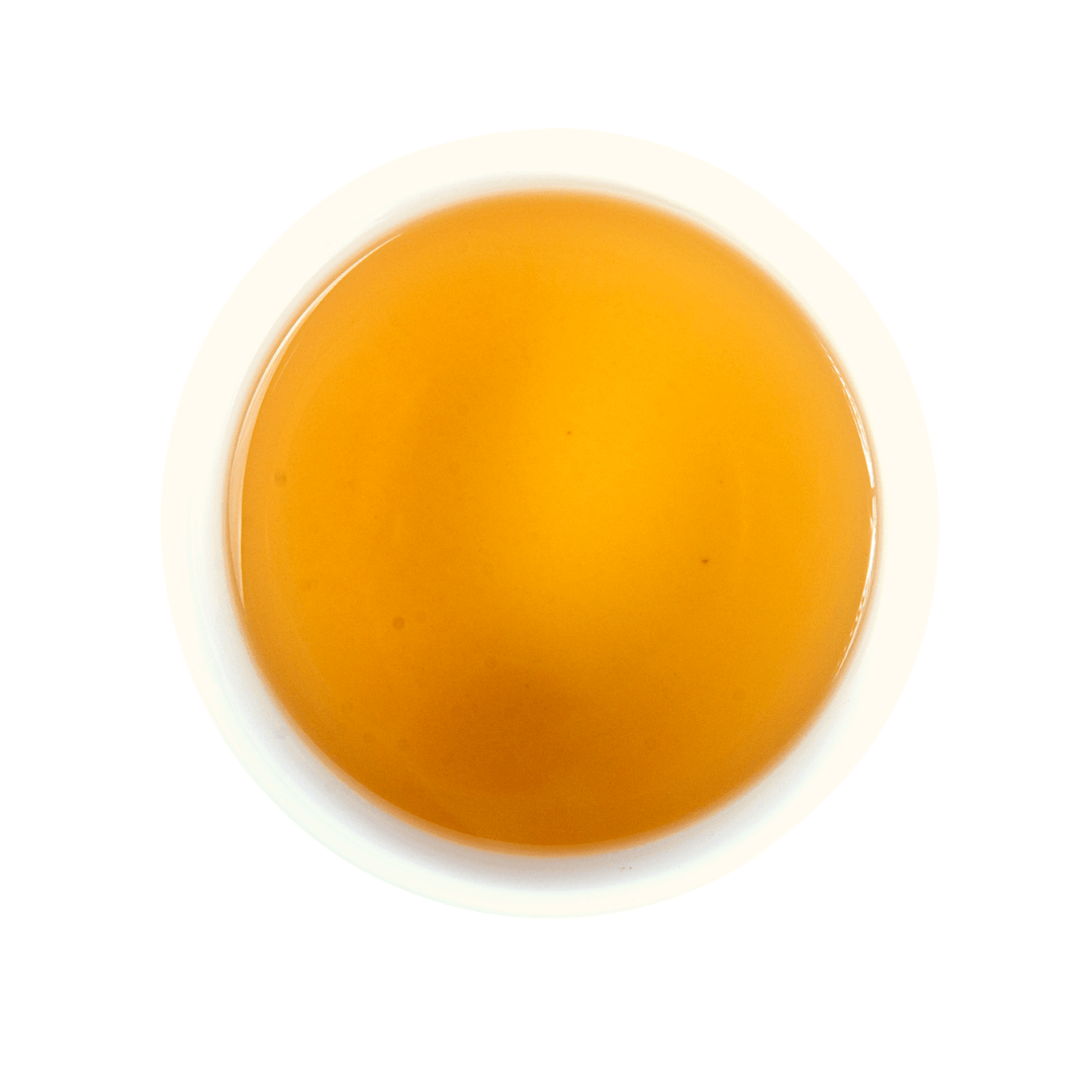 Kathmandu Cosmos · Herbal Tea (Caffeine Free) | Nepal Tea