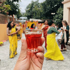 Kathmandu Cosmos · Herbal Chai (Caffeine Free) | Nepal Tea