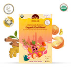 Kathmandu Cosmos · Spiced Black Tea Blend | Nepal Tea