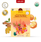 Kathmandu Cosmos · Spiced Black Tea Blend | Nepal Tea