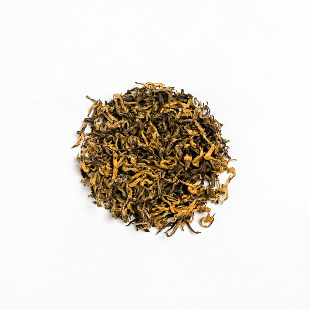 Kumari Gold · Black Tea | Nepal Tea