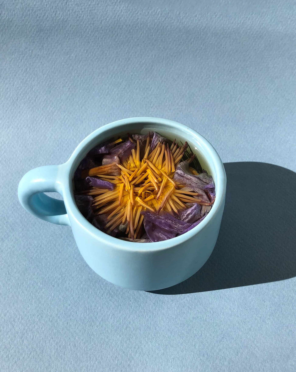 Floral Collection · Blooming Flower Tea Variety Box (Caffeine Free) | The Qi