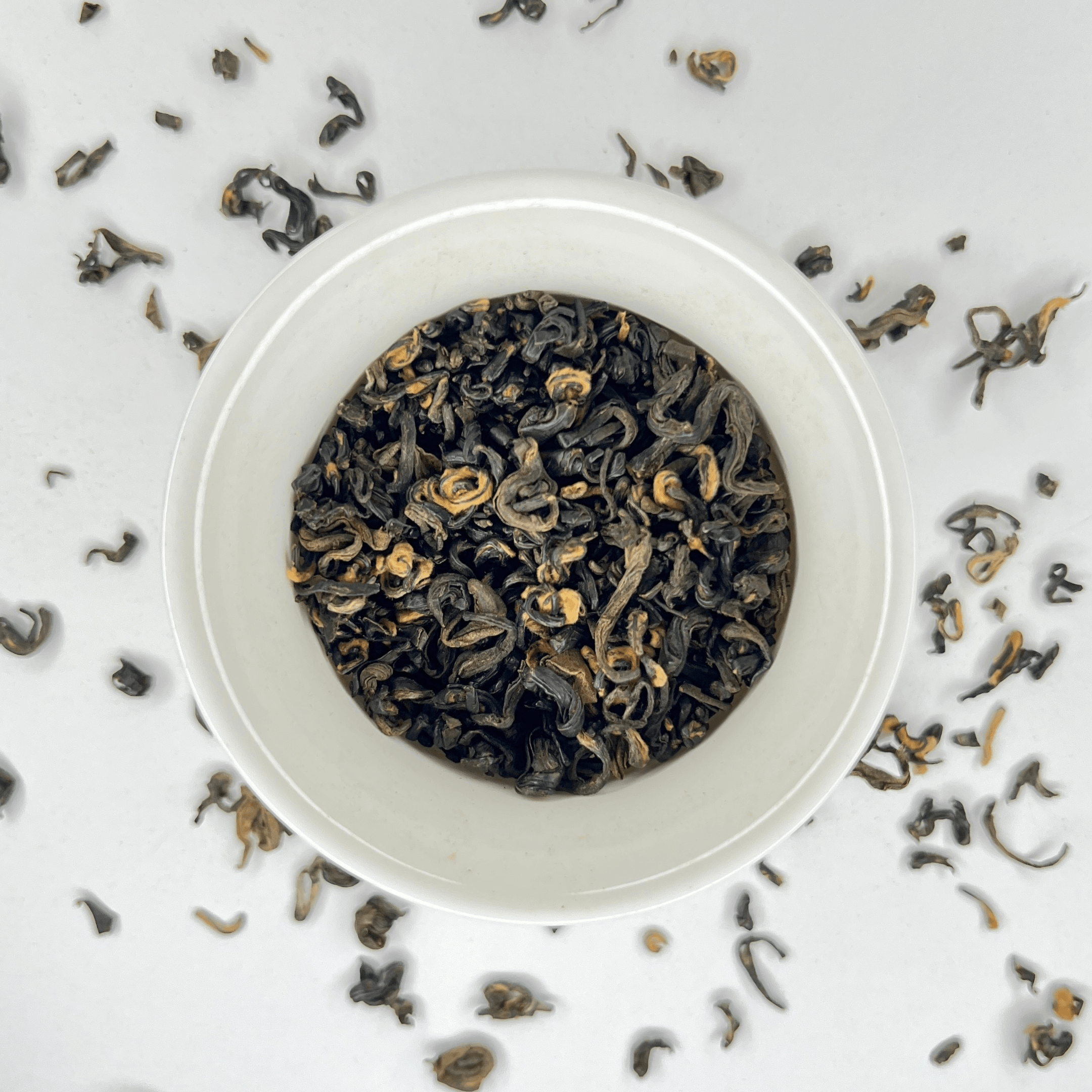Everest Black · Black Tea | Nepal Tea