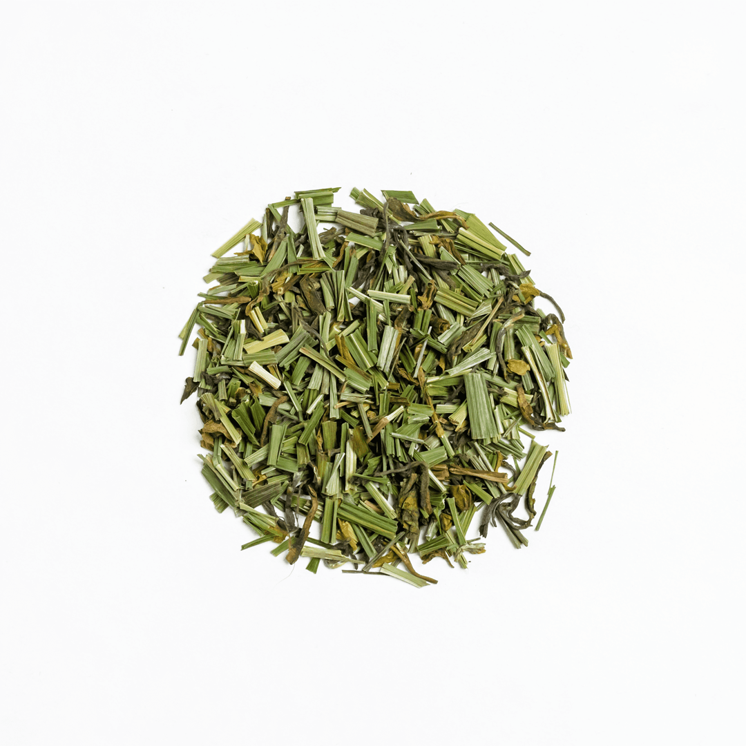 Lemongrass · Herbal Tea (Caffeine Free) | Nepal Tea