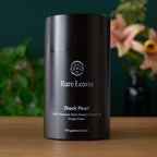 Rare Leaves Black Pearl · Single Estate Taiwanese Dark Roasted Oolong Tea | August Uncommon Tea