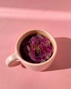 Floral Collection · Blooming Flower Tea Variety Box (Caffeine Free) | The Qi