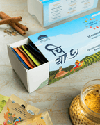 Complete Collection Sampler · 14-Tea Variety Box | Nepal Tea