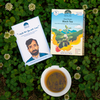 First Flush · Black Tea | Nepal Tea