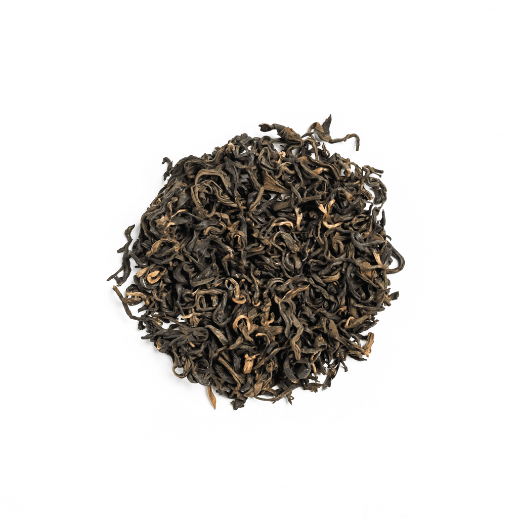 Shangri-La · Oolong Tea | Nepal Tea
