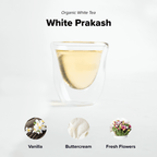 Prakash · White Tea | Nepal Tea