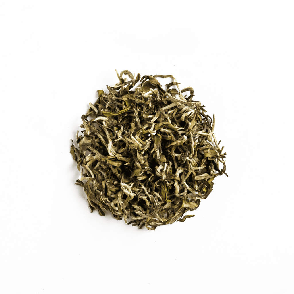 Prakash · White Tea | Nepal Tea