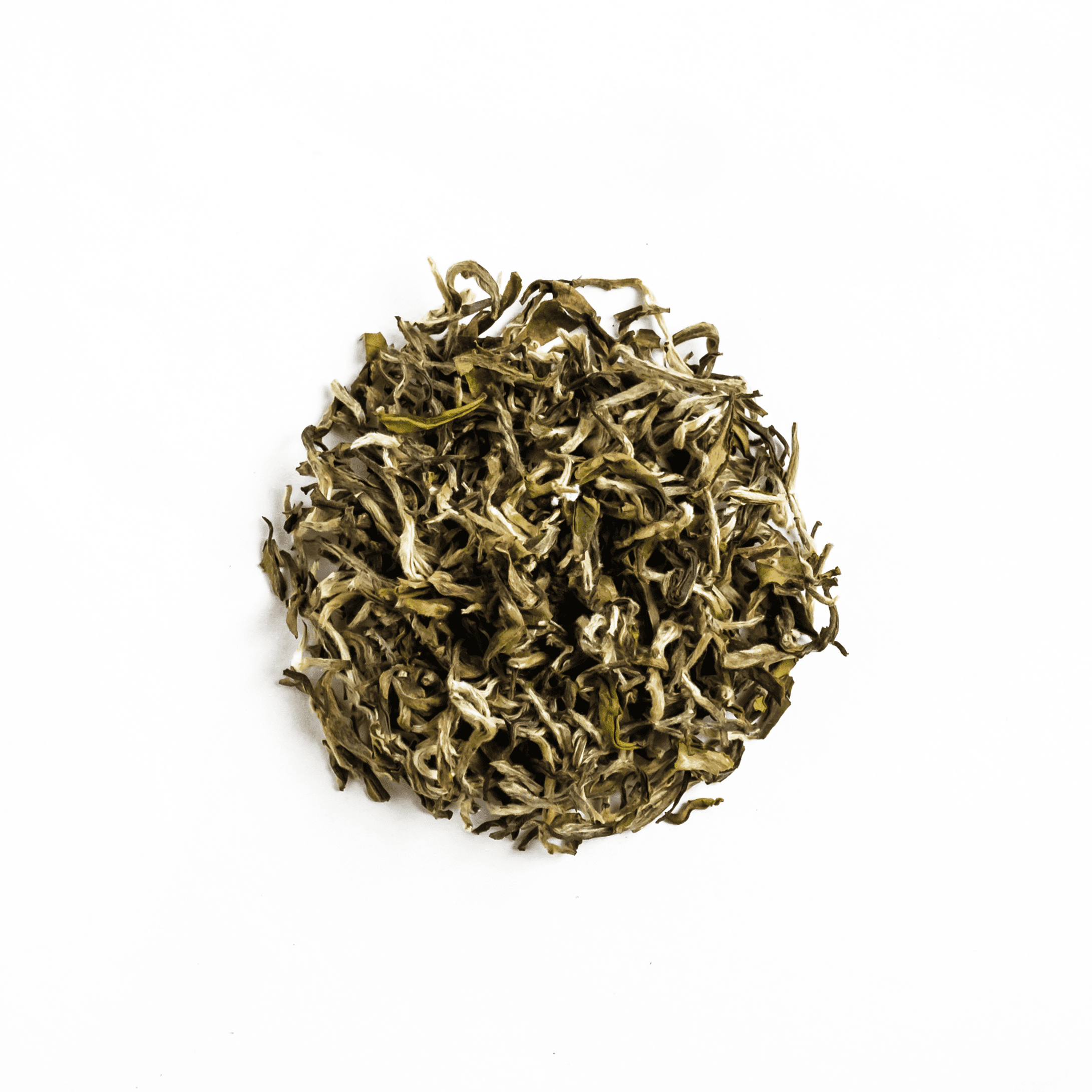 Prakash · White Tea | Nepal Tea
